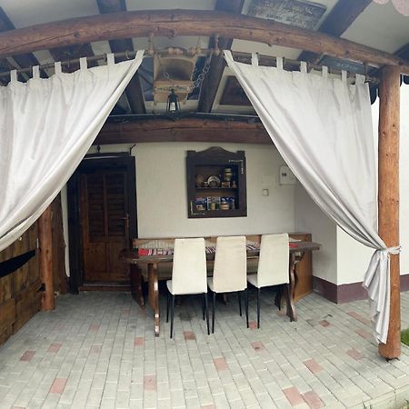 Like Home ริชนอฟ ภายนอก รูปภาพ