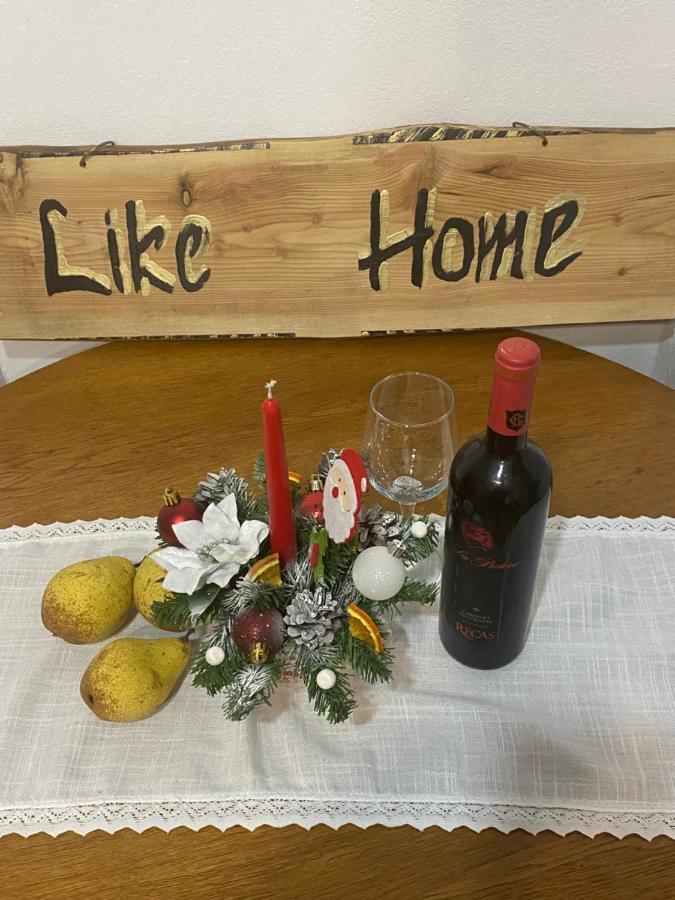 Like Home ริชนอฟ ภายนอก รูปภาพ